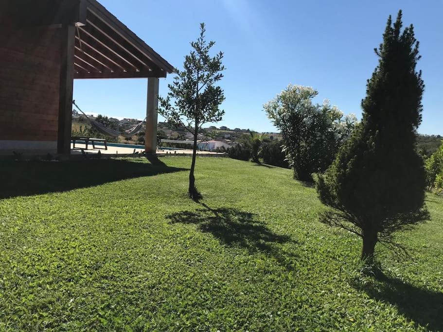 Villa Quinta Pedro E Ines Bragança Exterior foto