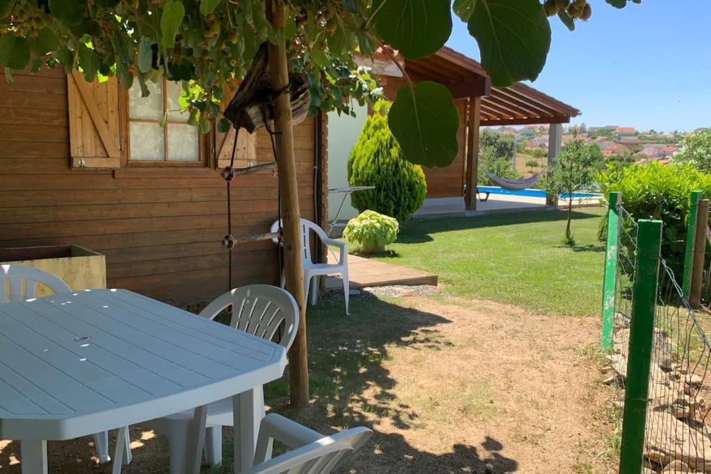 Villa Quinta Pedro E Ines Bragança Exterior foto